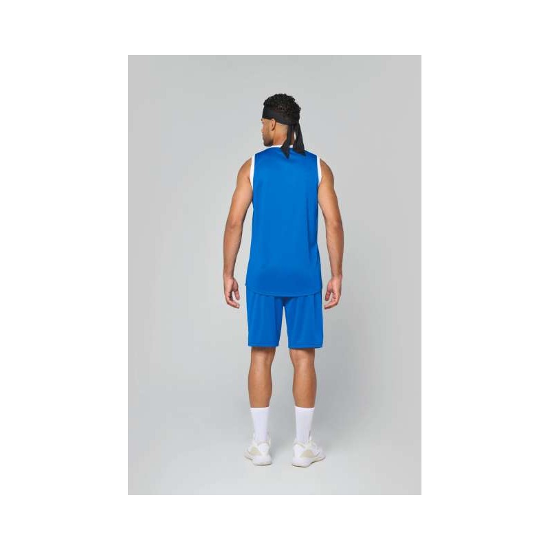 Košarkaški dres ProAct PA4050