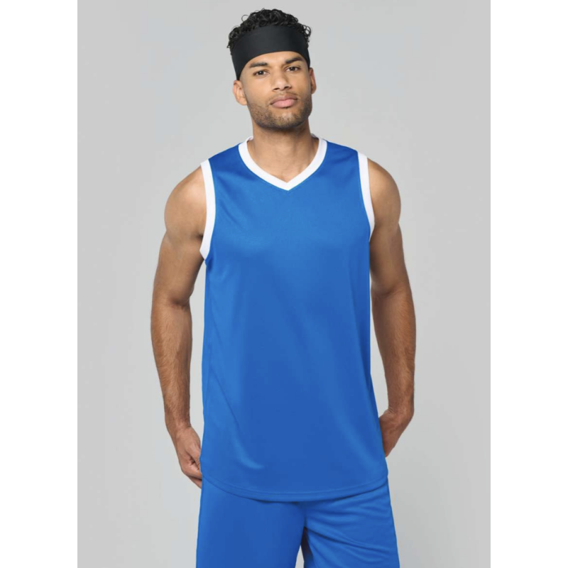 Košarkaški dres ProAct PA4050