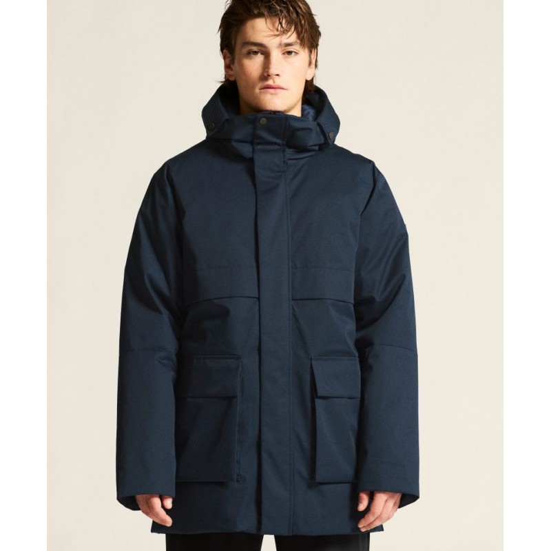 Moška podložena zimska parka Craft Urban Jacket M