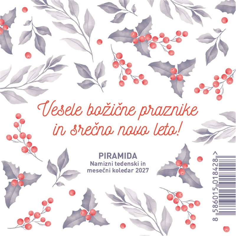 Namizna piramida 2027