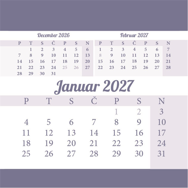 Namizna piramida 2027