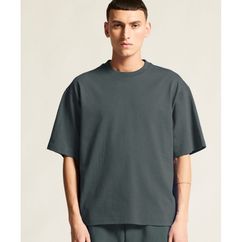 Oversized moška majica s kratkimi rokavi Craft Frequent Tee M