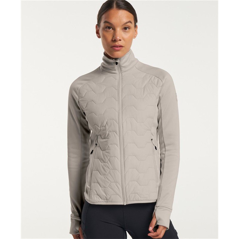 Premium ženska hibridna jakna Tenson TXlite Hybrid Zip Women