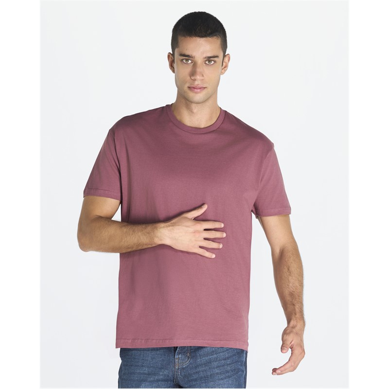 Ugodna moška kratka majica JHK Regular T-Shirt TSRA150
