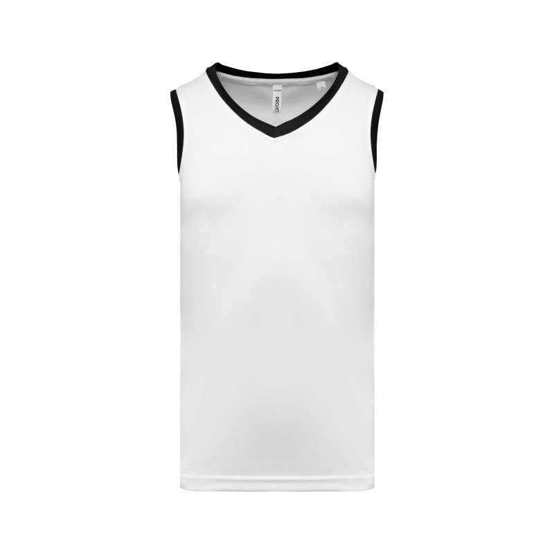 Košarkaški dres ProAct PA4050