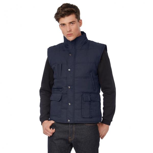 B&C Bodywarmer Explorer
