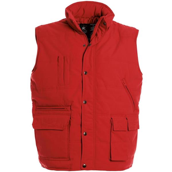 B&C Bodywarmer Explorer