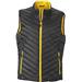 Black/Yellow