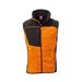 Fluo Orange/Black