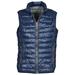 Dress Blue/Silver Grey
