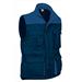 Navy Blue/Royal Blue