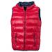 Red/Navy