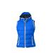 Nautic Blue/White
