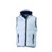 White/Navy