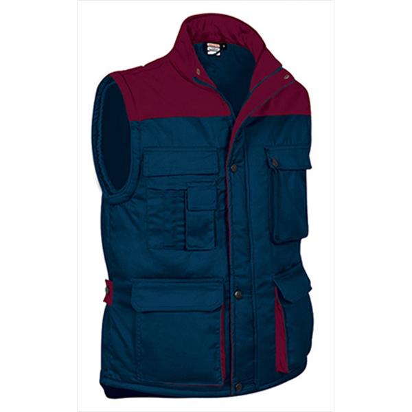 Valento Thunder Vest