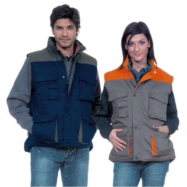 Valento Thunder Vest