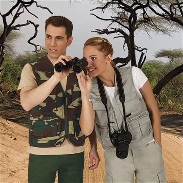 Valento Safari