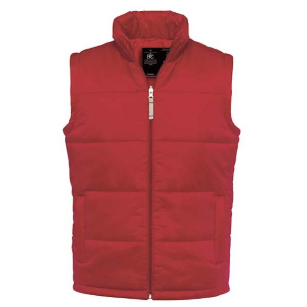 B&C Bodywarmer / men