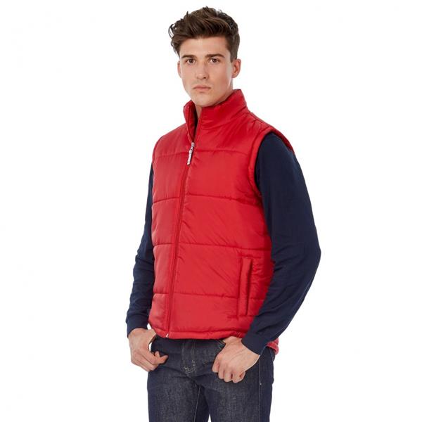 B&C Bodywarmer / men