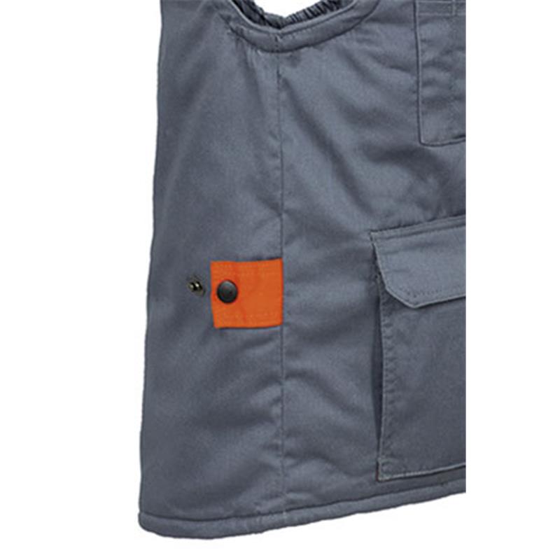 Valento Thunder Vest