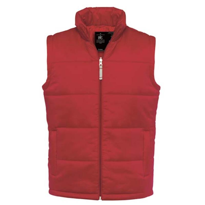 B&C Bodywarmer / men