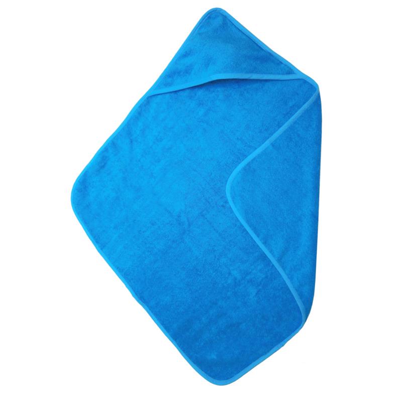 The One Towelling Baby Towel