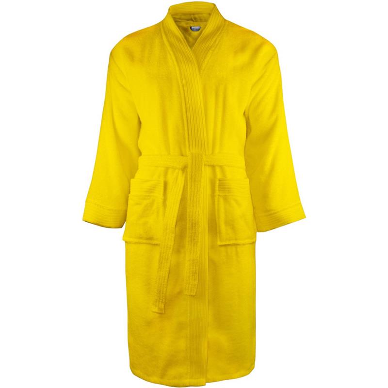 The One Towelling Bathrobe