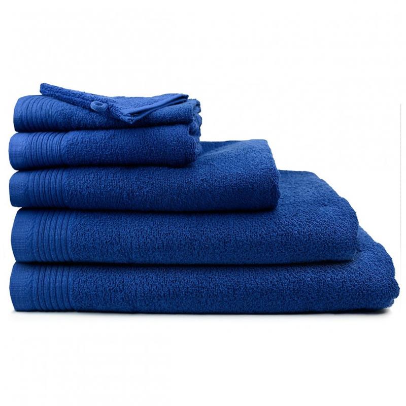 The One Towelling Deluxe 100