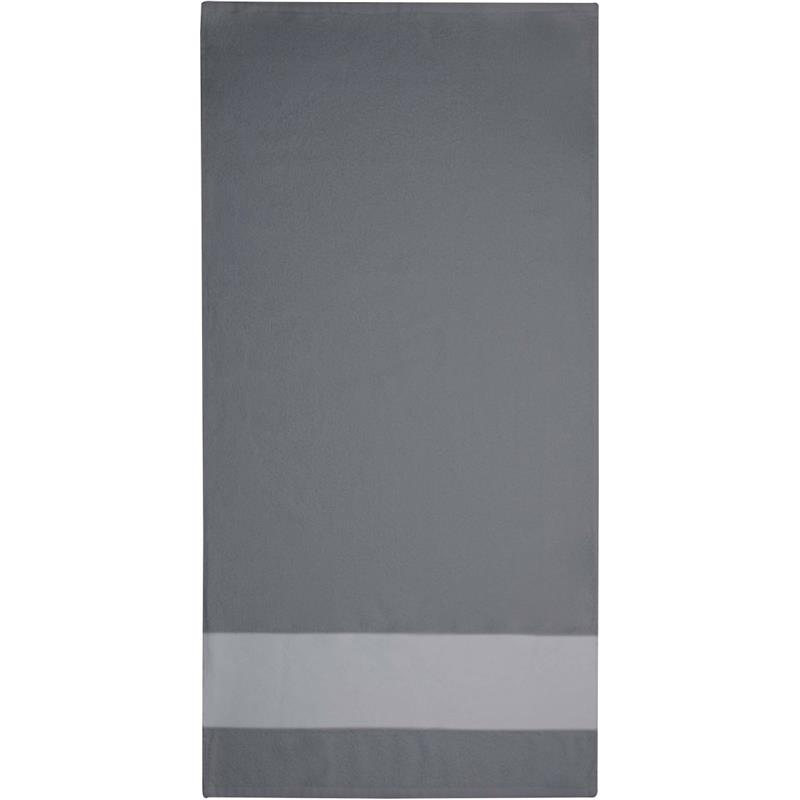 The One Towelling Print 50