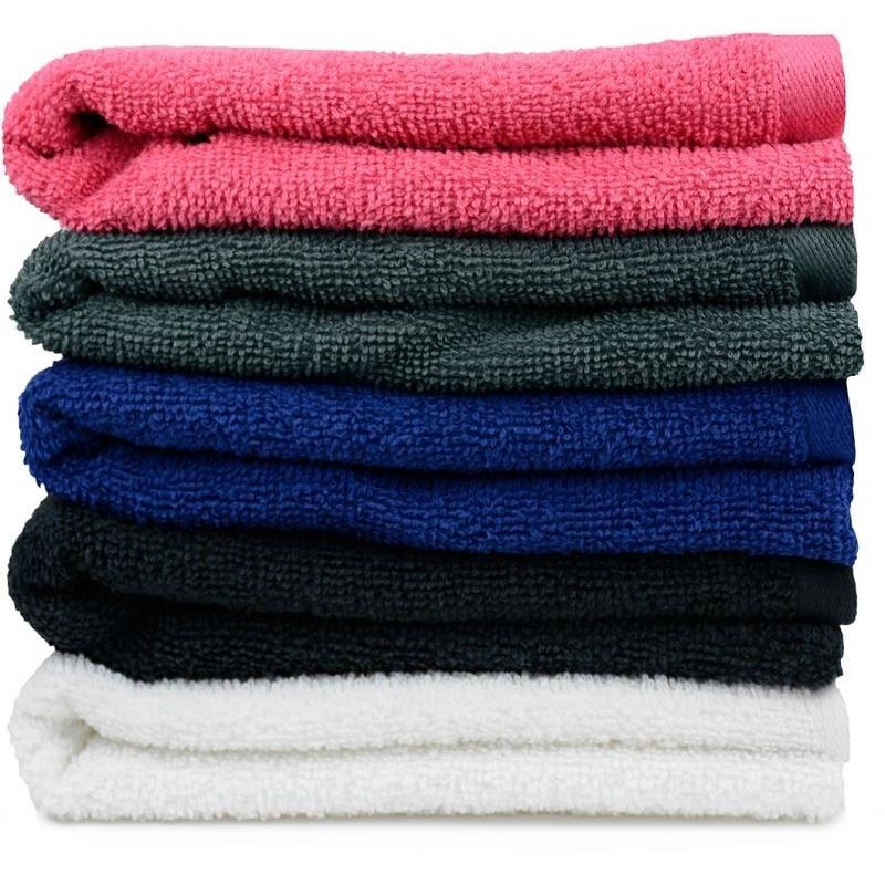 The One Toweling Salon Towel 45
