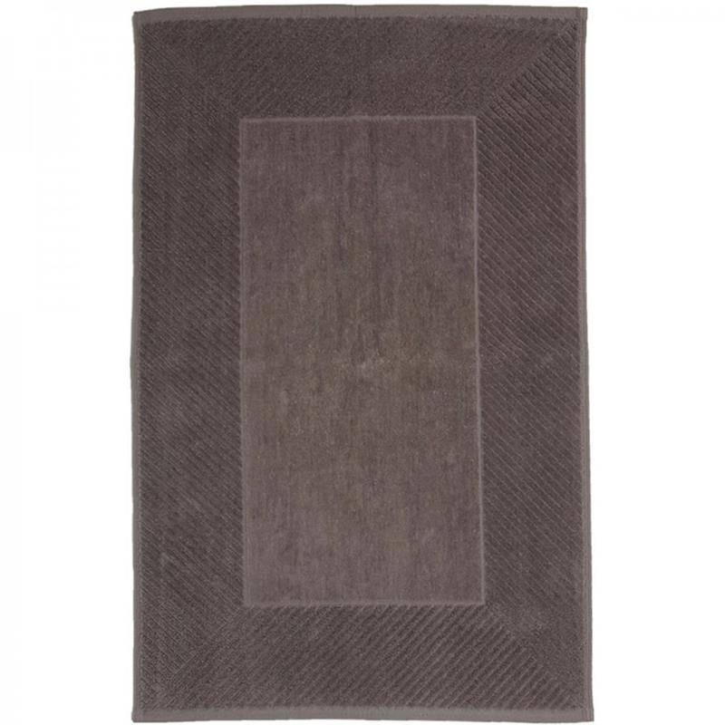 The One Toweling Bathmat 80