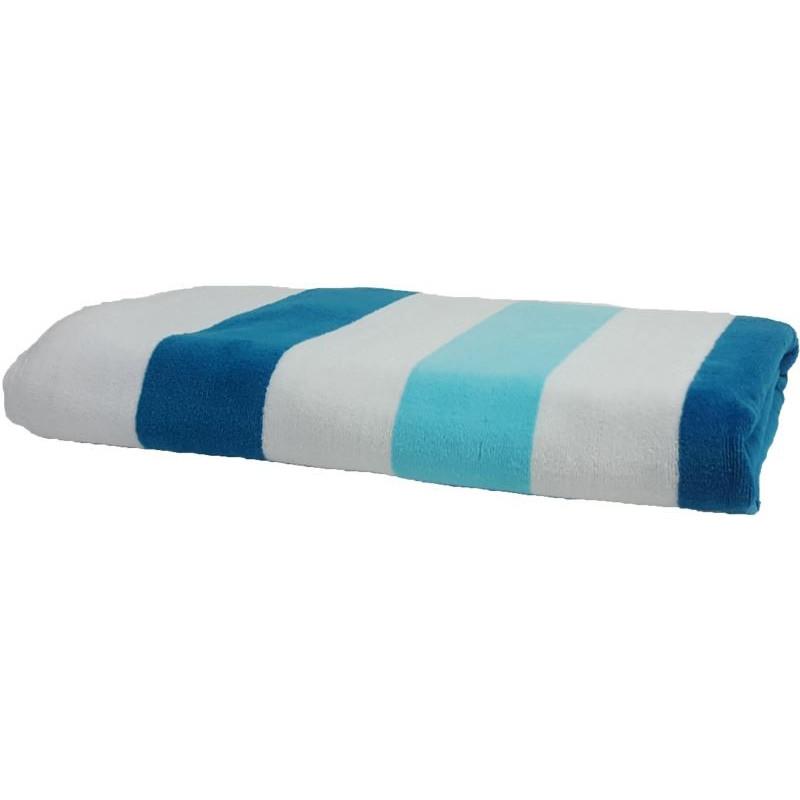 Brisača za na plažo THE ONE TOWELLING Towel Stripe