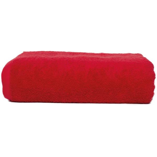 The One Toweling Classic 210