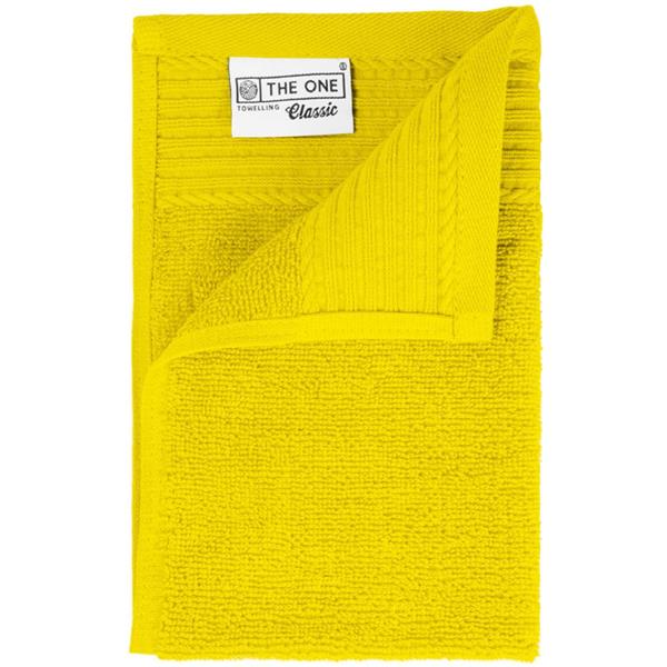 The One Towelling Guest 30x50