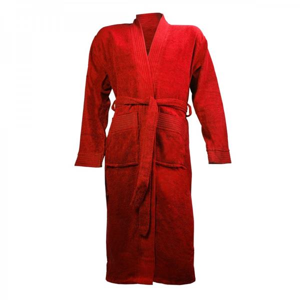 The One Towelling Bathrobe