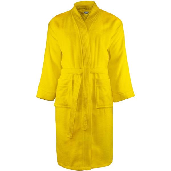 The One Towelling Bathrobe