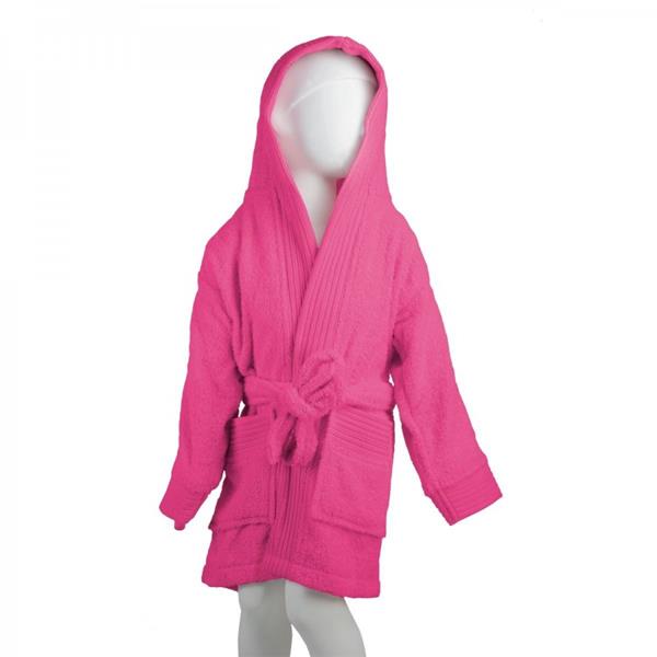 The One Towelling Bkids