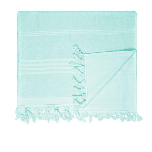 The One Toweling Hamam Terry