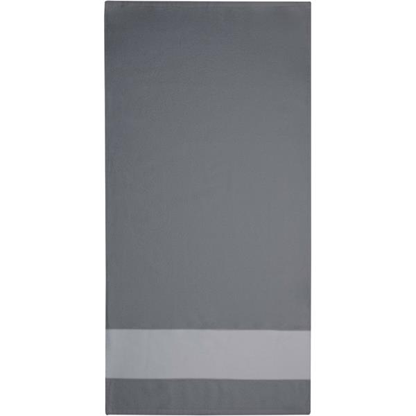 The One Towelling Print 50