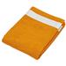 Orange/White