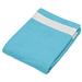 Turquoise/White