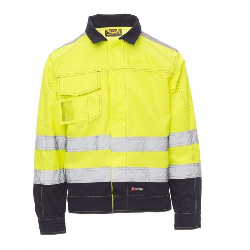 Payper Safe HI-VI Winter