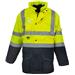 Hi-Vis Yellow/Navy