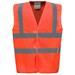 Hi-Vis Orange