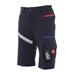 Navy Blue/Black