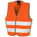 Fluorescent Orange
