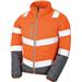Fluorescent Orange