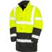 Fluorescent Yellow/Black