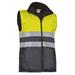 Neon Yellow/Charcoal Grey
