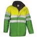 Neon Yellow/Apple Green